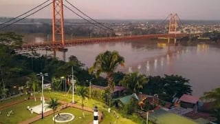 Puerto Maldonado es la ciudad donde más subieron los precios, ¿cómo les fue a las demás?