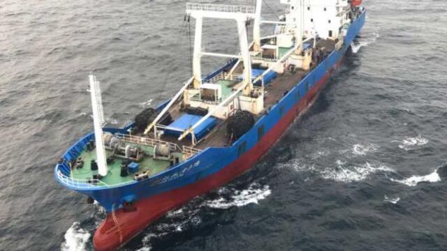 Precio de embarcaciones industriales alcanzan los US$ 250,000 en el mercado peruano