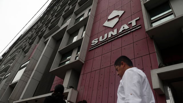 Sunat: recaudación tributaria vuelve a pintarse “de rojo” en mayo  
