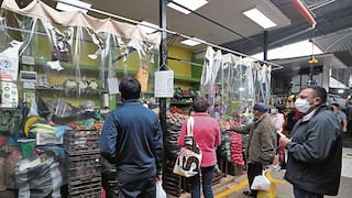 Alimentos serán más caros el próximo año por crisis de fertilizantes, alerta ESAN