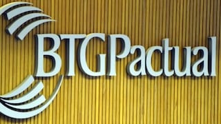 Moody's redujo calificación de BTG Pactual a bono basura
