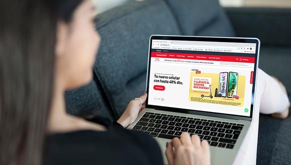 Las comisiones por formar parte de en un marketplace varían dependiendo del rubro.