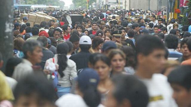INEI: Ingreso promedio mensual en Lima se situó en S/. 1,326