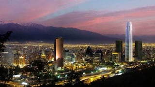 Españoles emigran a Chile dispuestos a ganar menos que sus pares locales
