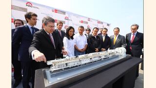 Linea 2 del Metro de Lima: detalles del inicio de la obra