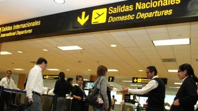 ¿Cuáles son los destinos más baratos y caros para viajes aéreos desde Lima?
