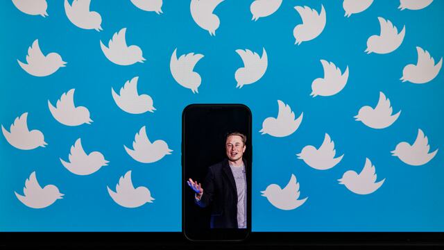 Cotización de Twitter se suspende en Wall Street, tras posible acuerdo con Elon Musk