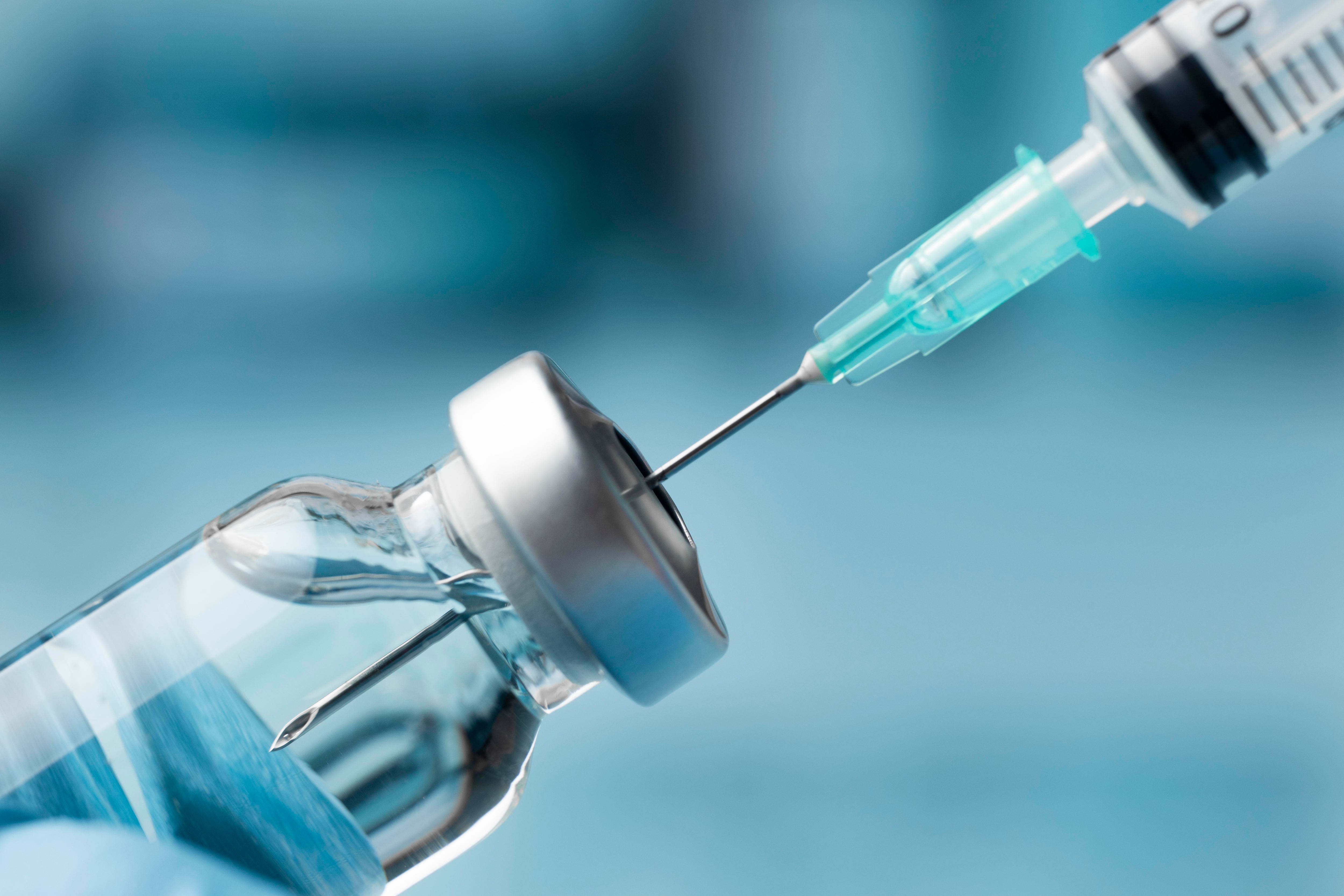 Indecopi alerta por dos medicamentos inyectables con fallas de calidad: ¿cuáles son?