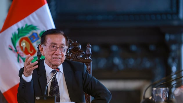 José María Balcázar