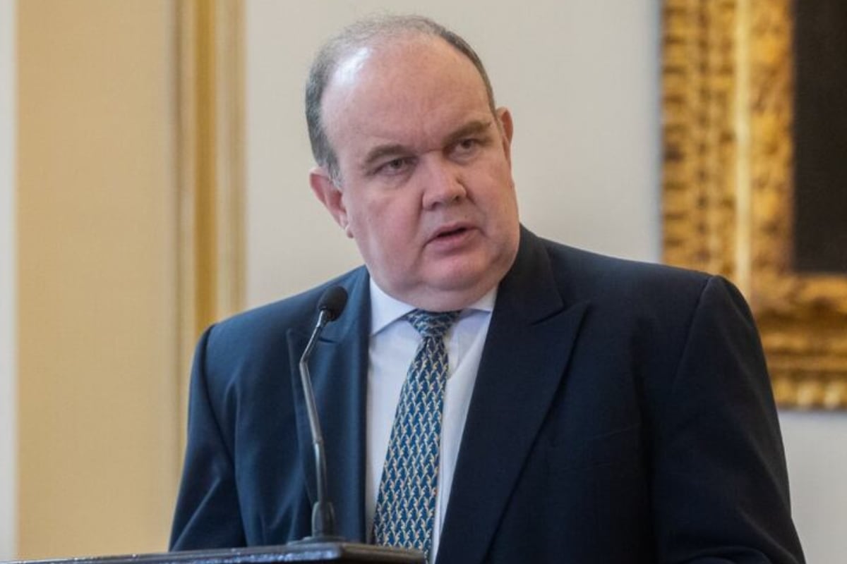 El partido Renovación Popular sostiene que la no instalación de mesas afectó a cerca de un millón de electores e impulsa acciones penales contra Piero Corvetto, jefe de la ONPE. Foto: GEC.