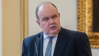 Renovación Popular pide elecciones complementarias en Lima y plantea detención de jefe de la ONPE