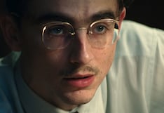 Protagonizada por Timothée Chalamet: de qué trata “Marty Supreme” y cuándo se estrena la película en cines