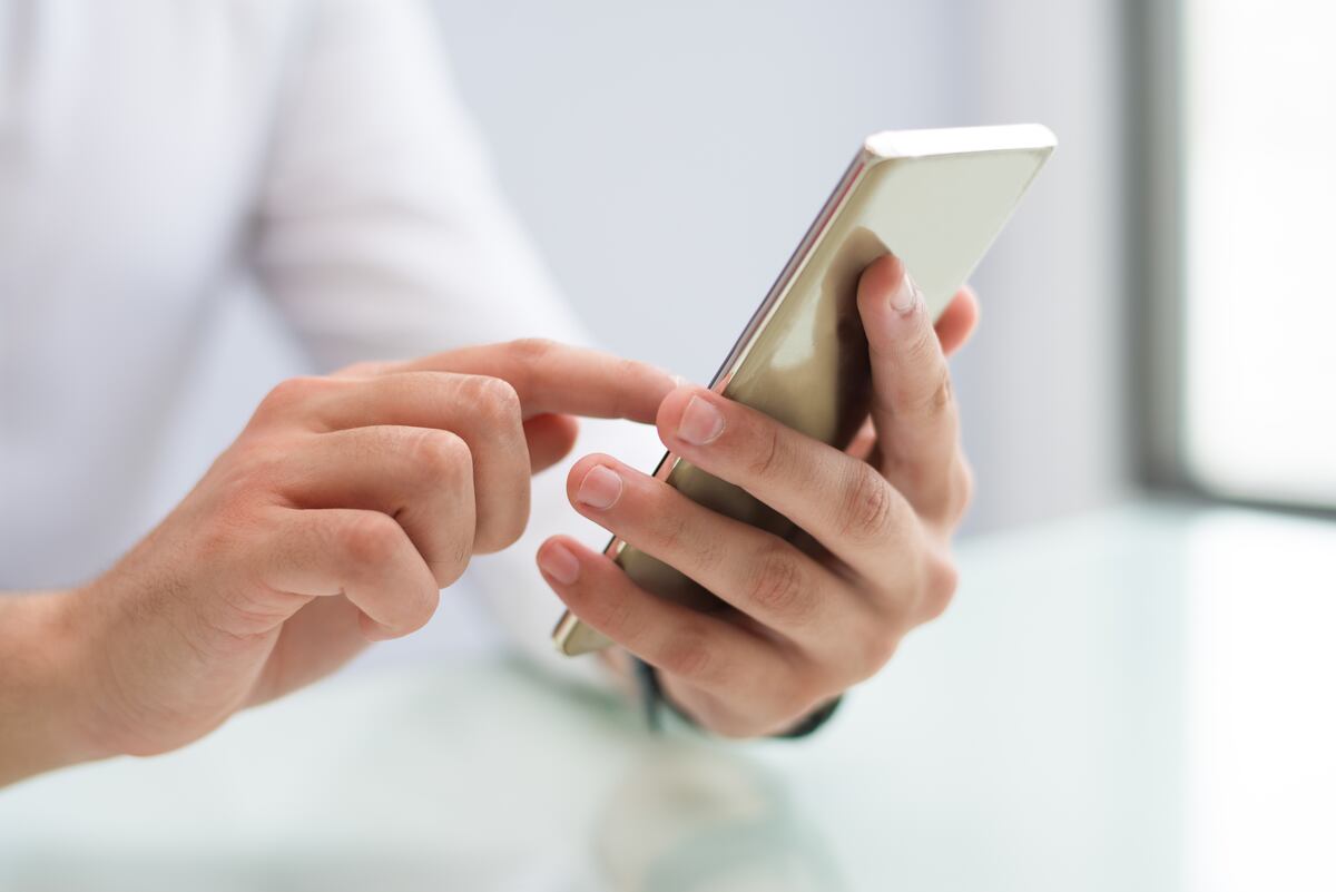 Debes tener cuidado con la difusión de tu información personal en el ciberespacio (Foto: Freepik)