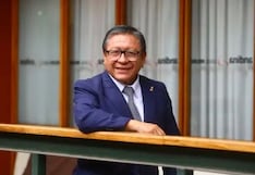 PJ declaró infundada apelación de Ciro Castillo y confirma orden de detención preliminar