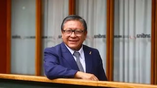 PJ declaró infundada apelación de Ciro Castillo y confirma orden de detención preliminar