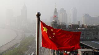 China denuncia las sanciones de EE.UU. contra sus empresas