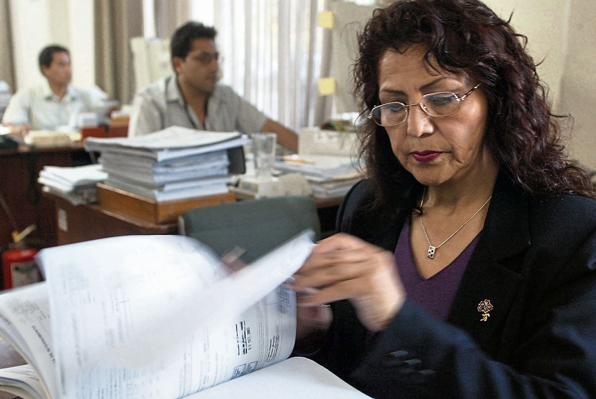 La autoridad no solo verifica el pago oportuno de las remuneraciones, sino la correcta gestión integral de la planilla y el cumplimiento de las obligaciones sociolaborales. Foto: GEC.