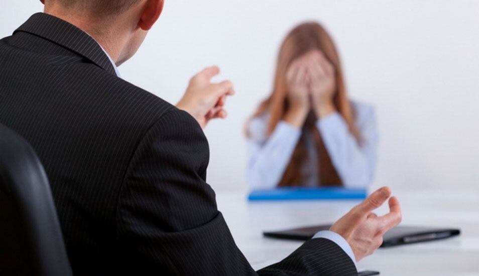 Usted puede hacer un buen trabajo, esté contento (o no) con su jefe directo. (Foto: iStock)