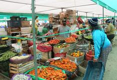 Trujillo: Mercados Palermo y Central no atenderán por paro de transportistas