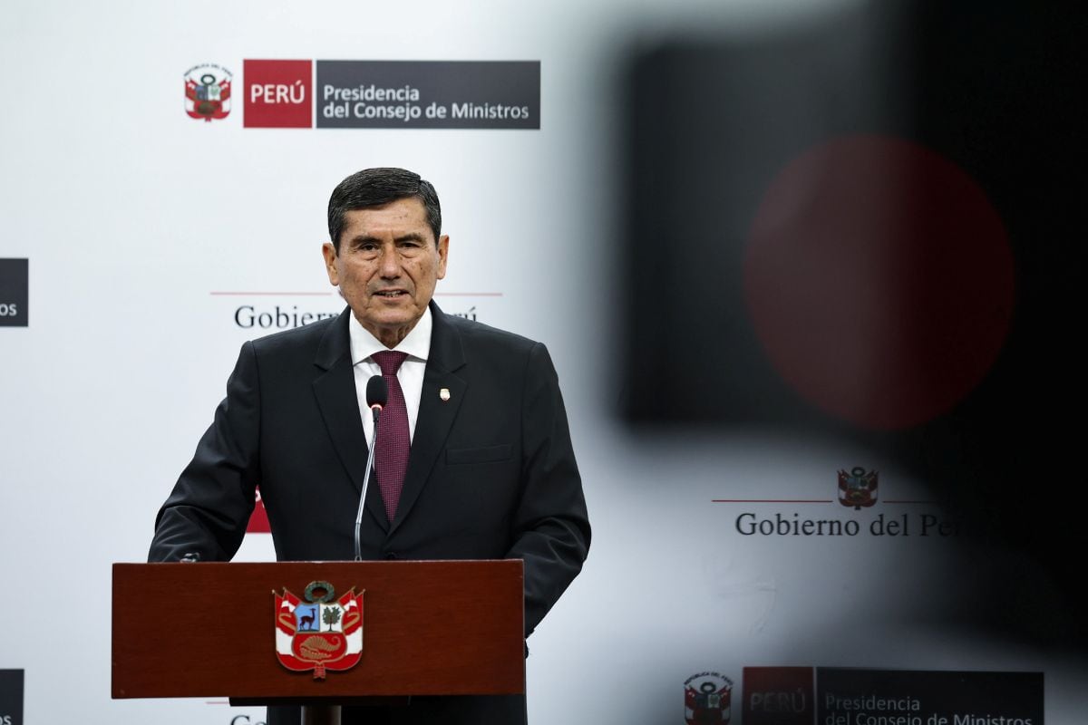 Luis Arroyo asumió la presidencia del Consejo de Ministros en un contexto preelectoral y con énfasis en garantizar la estabilidad y una transición ordenada.