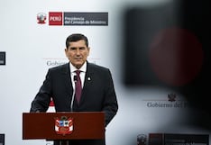 De crisis en crisis: nuevo gabinete ministerial