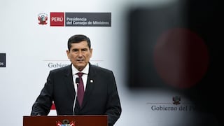 De crisis en crisis: nuevo gabinete ministerial