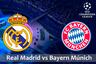 ¿Qué canal transmite Real Madrid vs. Bayern Múnich por Champions League?