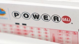 Resultados del Powerball, 04/02/2026: revisa los números ganadores del jackpot de $80 millones