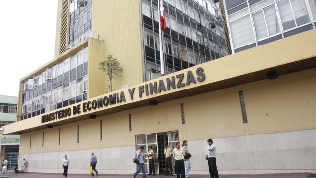 Inversión pública registró crecimiento de 36.7% en noviembre