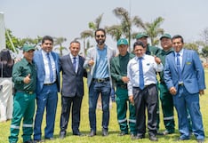 Grupo Fe consolida su crecimiento con nuevos hitos de cara al 2026