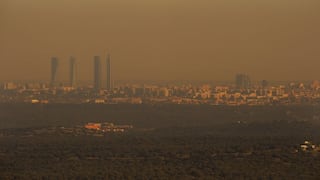 El 10% de los que más gastan causan daños ambientales de hasta US$ 5.7 billones