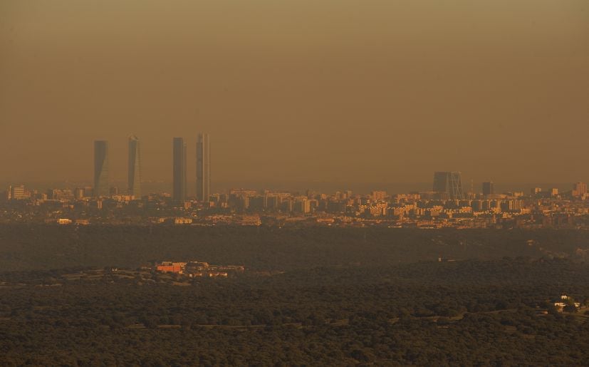 El estudio afirma que la magnitud de la factura de daños ilustra la recaudación potencial que se obtendría si se aplicaran los principios de “el que contamina paga” a los grupos de alto consumo. (Foto: Getty Images)