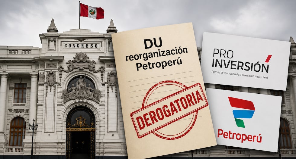 Petroperú y el dilema de la reestructuración