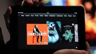 Best Buy abre las reservas para las nuevas tabletas Kindle