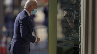Se prevén cambios con Biden en temas de inmigración 