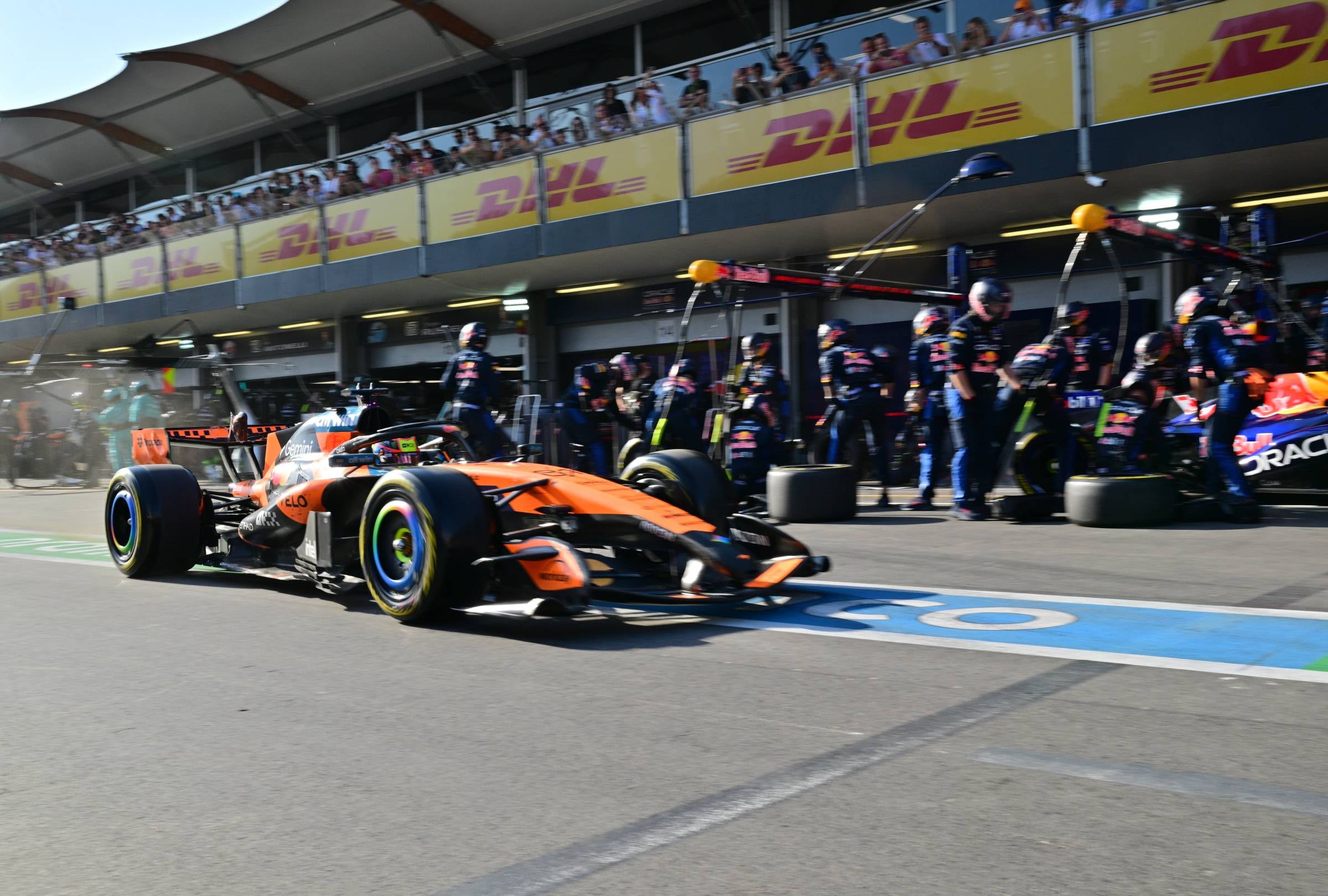 ESPN EN VIVO - Ver carrera del GP de Baréin 2026 EN DIRECTO por TV online