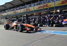 ESPN EN VIVO — Ver carrera del GP de Baréin 2026 EN DIRECTO por TV online