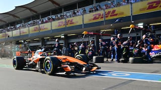 ESPN EN VIVO — Ver carrera del GP de Baréin 2026 EN DIRECTO por TV online
