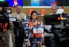 Mensajes del Gobierno de Keiko Fujimori en su primer mes: el análisis de su comunicación