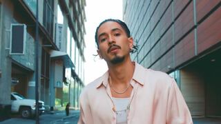 Joshua Okamoto: 7 cosas que debes saber sobre el protagonista de “Los reyes de oriente” de Netflix