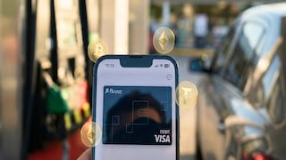 Esta es la fintech peruana que tiene una alianza con Visa para el pago con criptomonedas