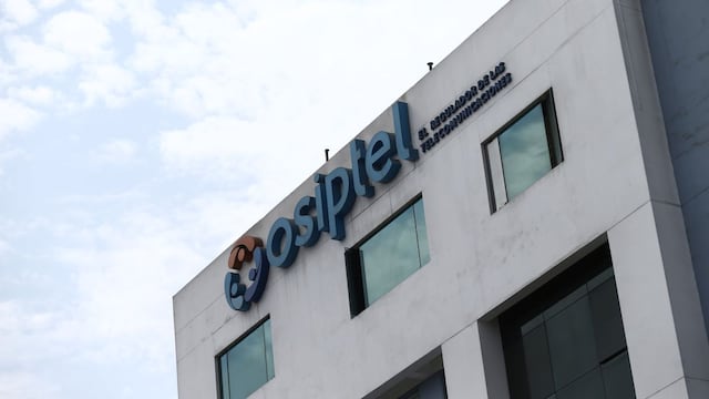 Osiptel establece lineamientos para mejorar normativa en el servicio de telecomunicaciones