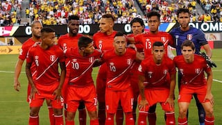El 82% de peruanos apuesta por la bicolor desde la clasificación al Mundial según Inkabet