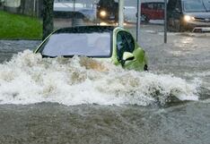 ¿Se pueden anticipar los efectos de las megainundaciones en Europa?
