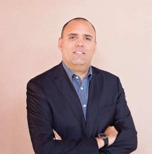 Giancarlo Polastri asumió el puesto de gerente comercial de Sport Boys en diciembre del 2024. (Foto: Archivo)