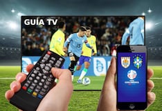¿Qué canal transmitió Uruguay vs. Brasil por los cuartos de final de la Copa América?