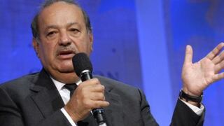 Carlos Slim lanza oferta por la holandesa KPN