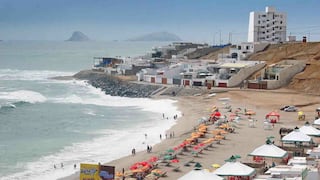 El Gobierno firma contrato de concesión de proyecto de desalinización de agua de mar en Lima