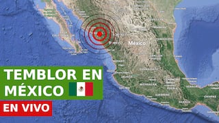 Temblor en México EN VIVO hoy, domingo 15 de febrero 2026: hora exacta, magnitud y dónde fue el epicentro del último sismo
