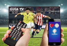 ¿Qué canal transmitió el partido Colombia vs. Paraguay por Copa América 2024?